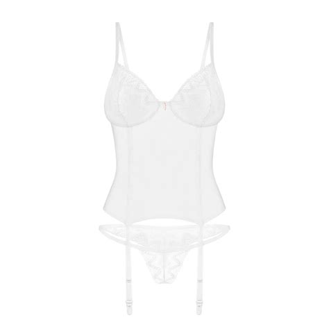 Dettagli di lingerie femminile