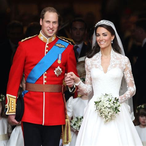 Matrimonio del Principe William e Kate Middleton