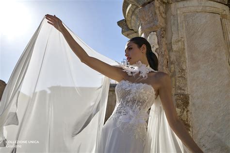 Atelier di abiti da sposa a Enna