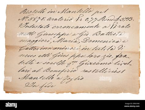 Manoscritto antico con testo di nozze