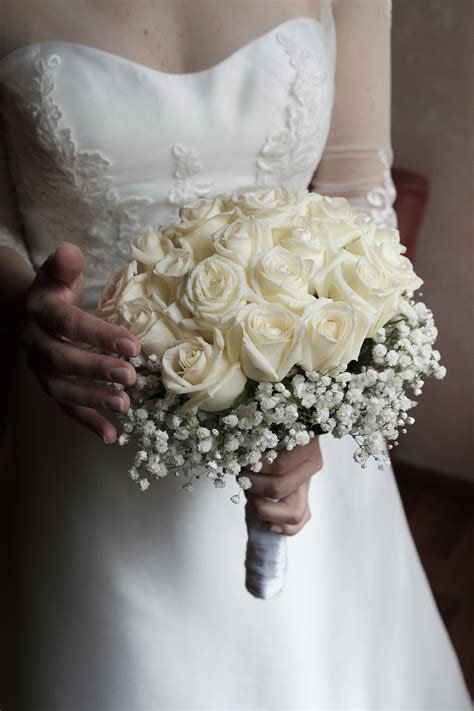 bouquet sposa