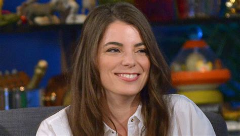 Giulia Innocenzi in televisione