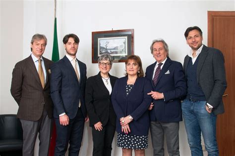 Team dello Studio Notarile Candore