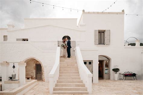 Grafico con valutazioni Masseria Villa Verde