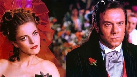 Claudia Gerini e Carlo Verdone in una scena del film 