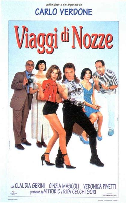 Locandina del film 