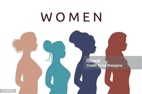 Illustrazione delle diverse silhouette femminili