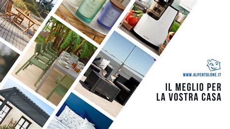 catalogo di articoli per la casa e da regalo