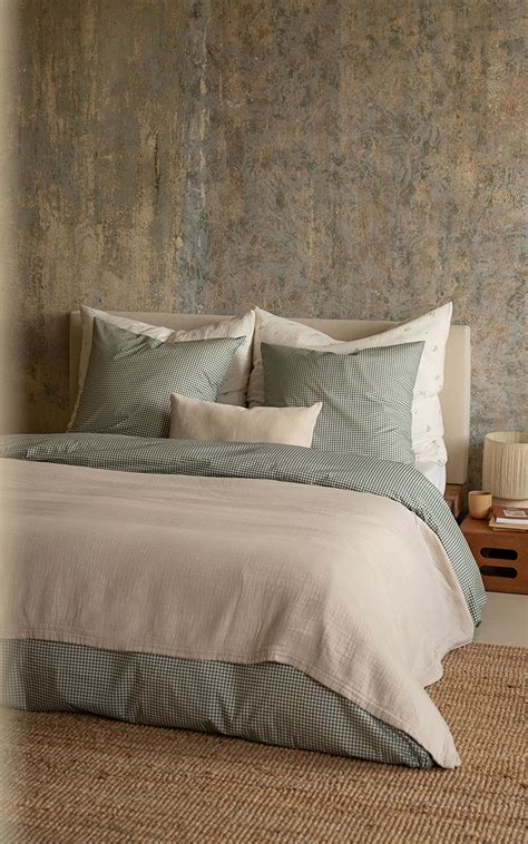 Set di biancheria da letto di alta qualità