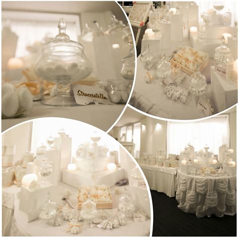 spiaggia allestita per matrimonio total white