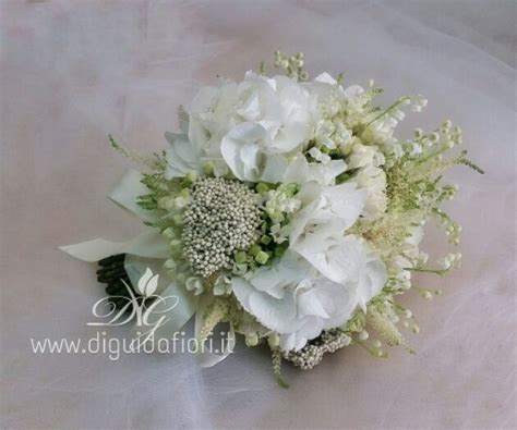 accessori sposa total white