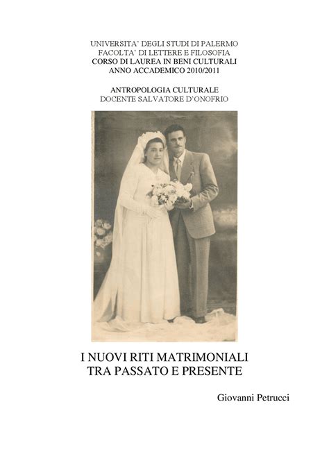 Simboli utilizzati nei riti matrimoniali umanistici