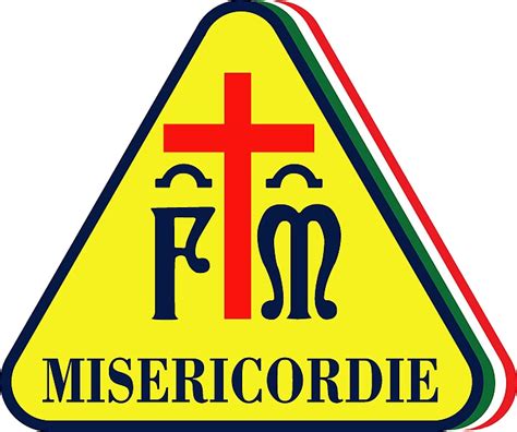 Simbolo delle Misericordie