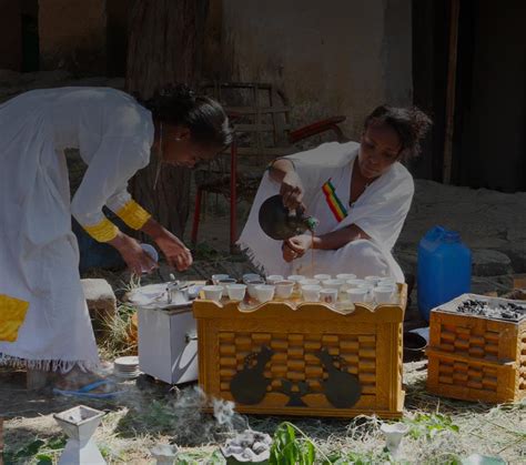 Cerimonia nuziale eritrea in chiesa
