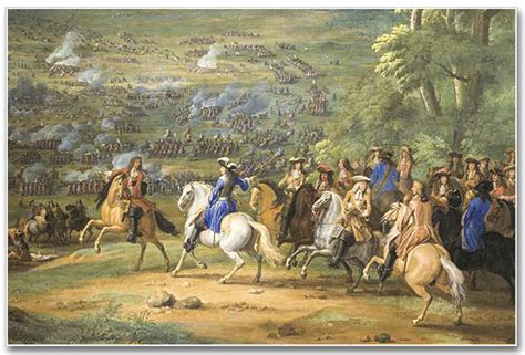Battaglia di Rocroi