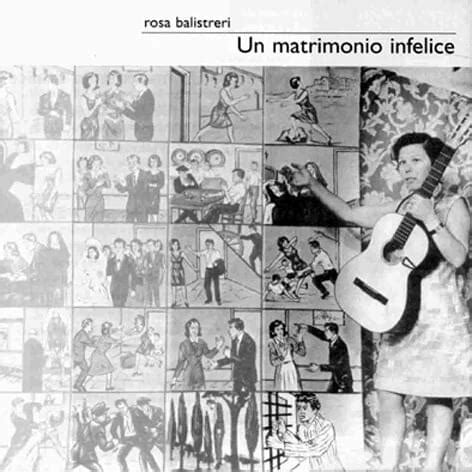 Infografica che illustra i 10 segnali di un matrimonio infelice