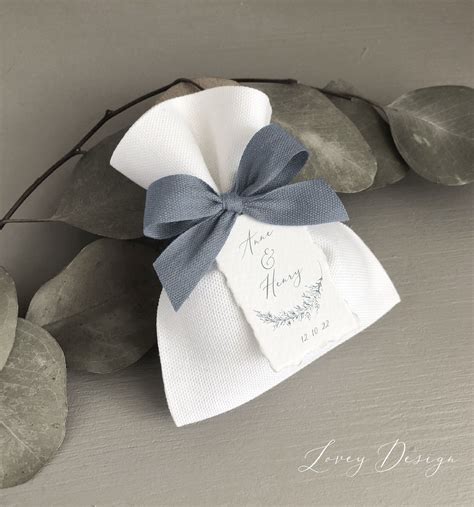 sacchetti confetti matrimonio