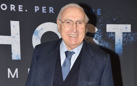 Foto di Pippo Baudo