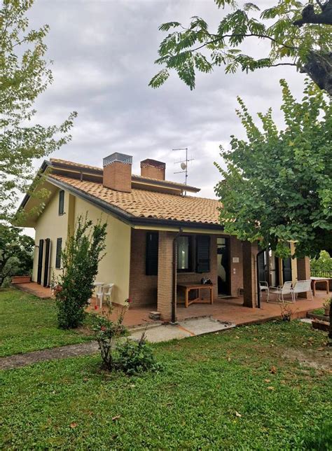 Villa Giordano con vista panoramica