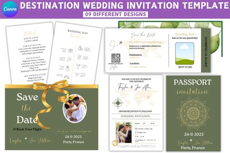Grafico tendenze destination wedding