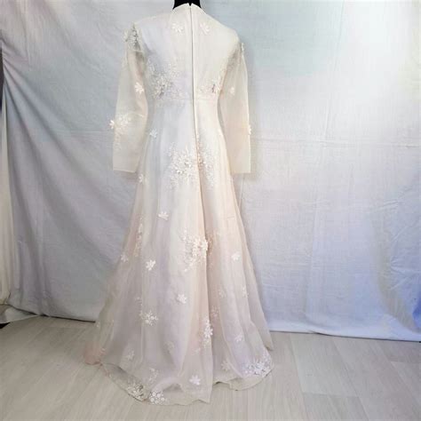 Sposa con abito vintage