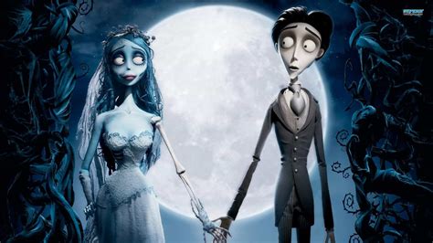 Tecnica di animazione stop-motion utilizzata per La Sposa Cadavere