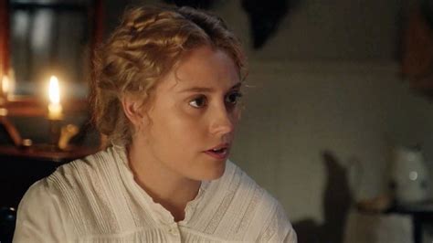 Angela che sussurra a Martina