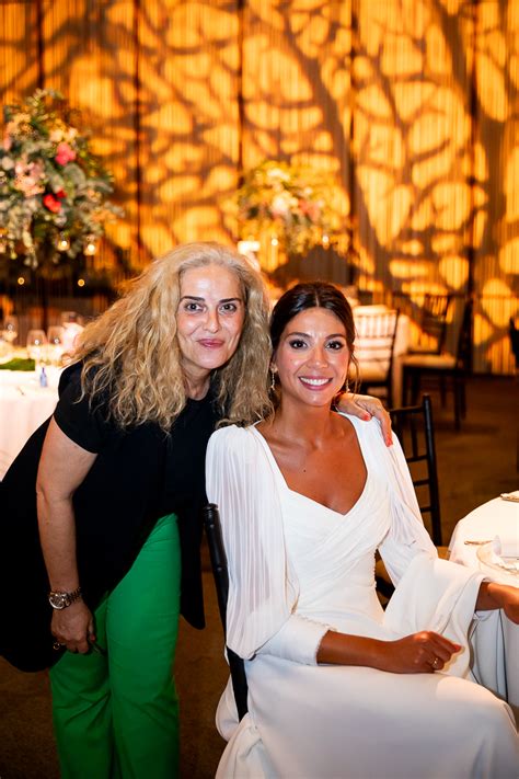 Cristina Wedding Planner