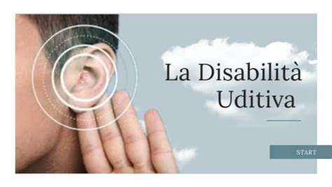 Icone che rappresentano diverse disabilità: visiva, uditiva, motoria