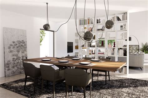 interno della sala da pranzo principale di Battello con vista sullo skyline