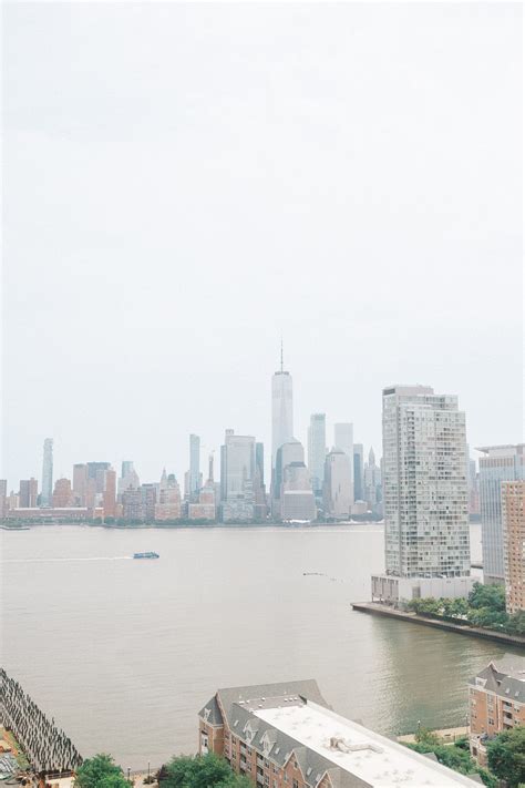 mappa che mostra la posizione di Battello a Jersey City con vista su Manhattan