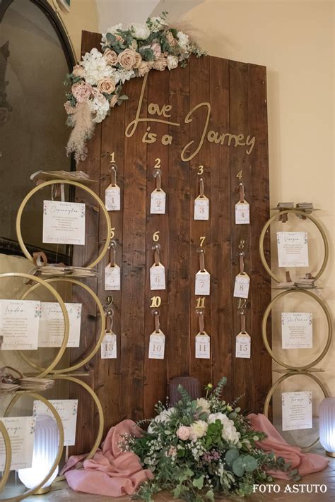 Tableau de mariage con occhiali da sole come escort card