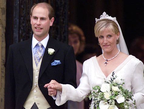 Alessandra, Principessa del Galles e Alberto Edoardo, Principe del Galles il giorno del loro matrimonio