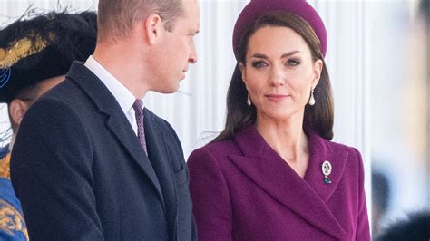 La Principessa del Galles lascia l'Abbazia di Westminster