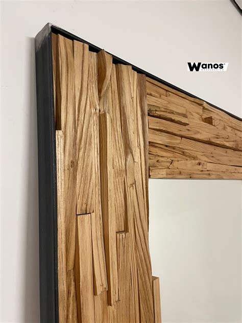 Cornice da parete di design