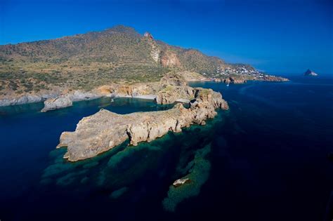 Panarea, Italia