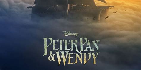 Peter Pan e Wendy
