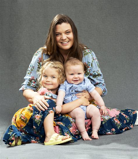 Maggie Doyne da bambina