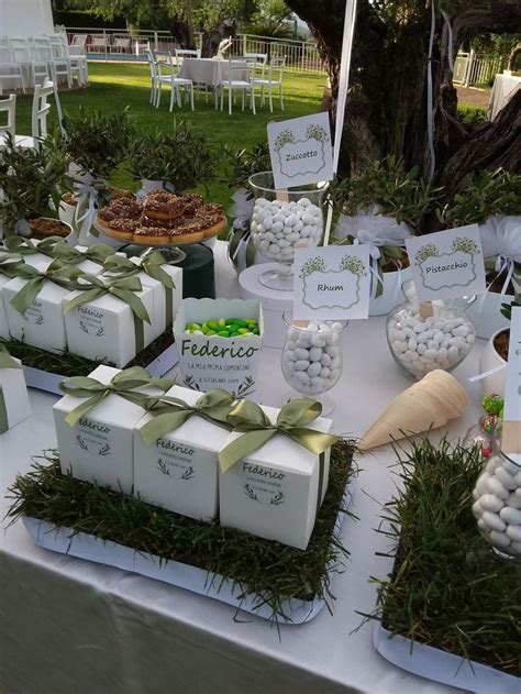 Idee addobbi promessa di matrimonio