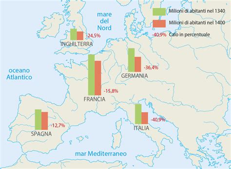 Grafico che mostra la diffusione delle polizze matrimonio in Europa