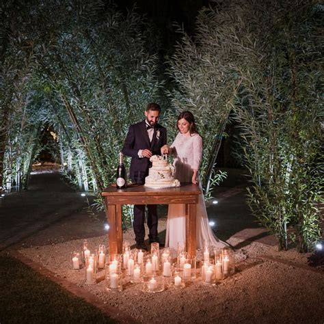 La Seminatrice matrimonio natura