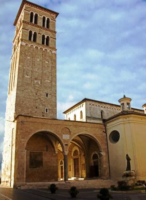 Duomo di Rieti