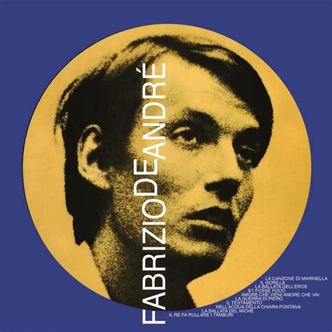 Copertina album 