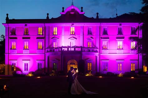 Matrimonio in Piemonte con Cromatica Foto