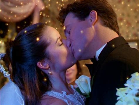 Matrimonio di Piper e Leo