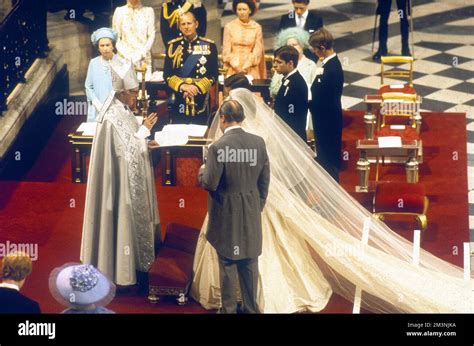 Dettagli di un matrimonio reale