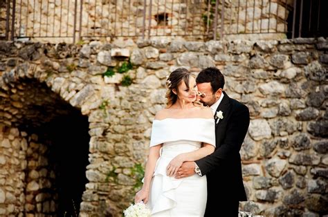 Galleria di foto di matrimoni di Francesco Manganelli