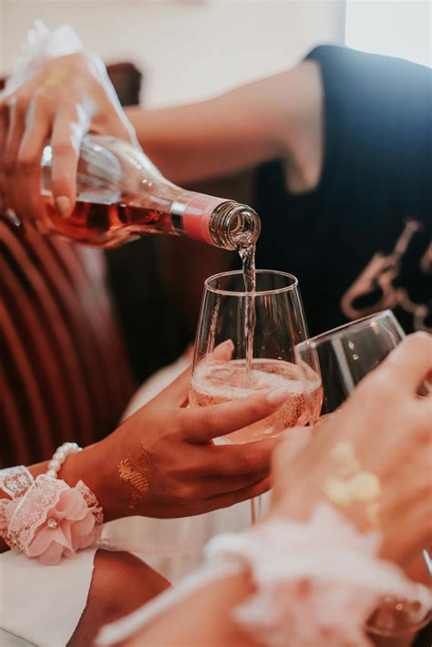 Differenze tra Bridal Shower e Addio al Nubilato