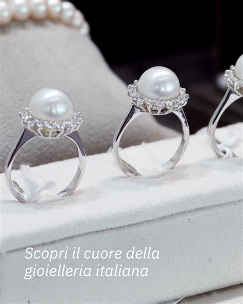 Gioielleria tradizionale italiana
