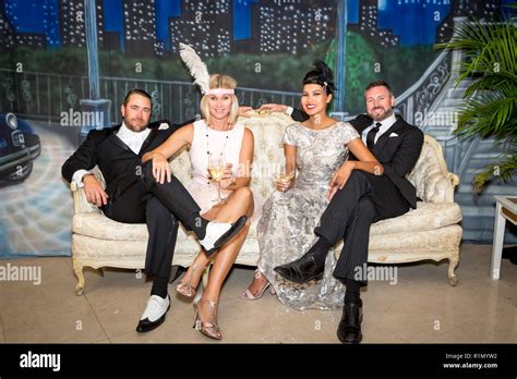Festa a tema Il Grande Gatsby